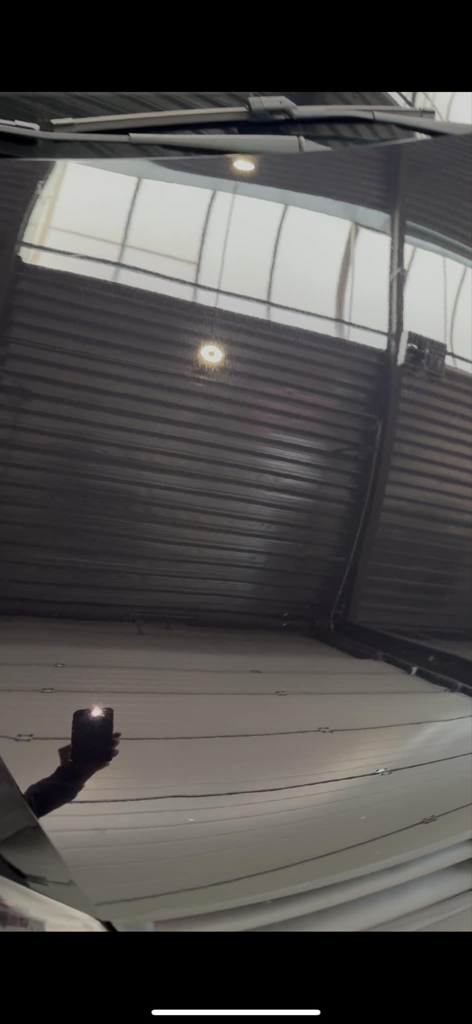 Advanced Polishing Treatment