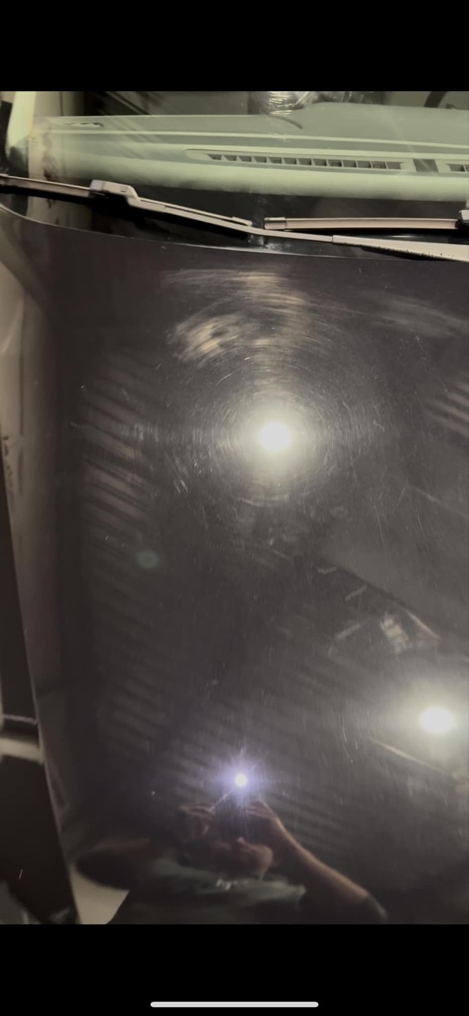 After Paint Correction